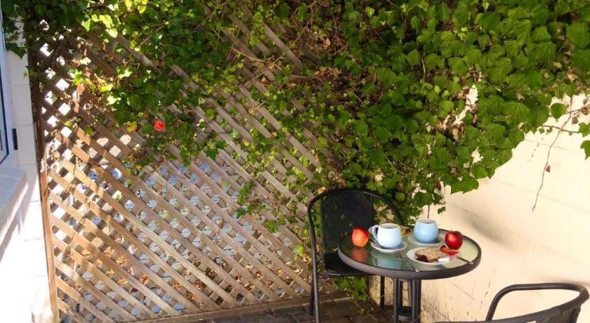 Christchurch Motel Luaran gambar